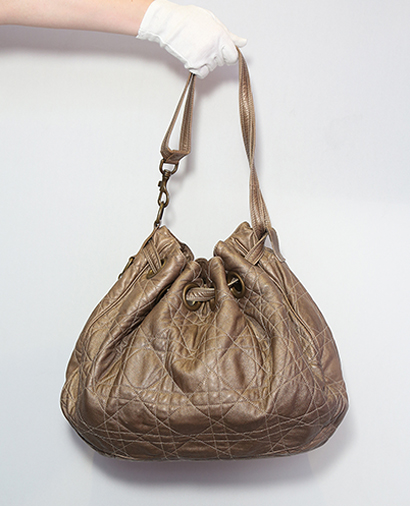 Sac Hobo, front view
